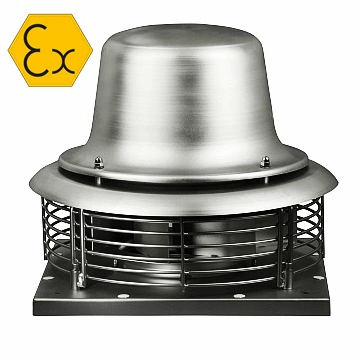 CRH atex çatı tipi radyal exproof fan, ısıya dayanıklı exproof radyal fan, vitlo crh, vitlo crh atex, fan modelleri, çeşitleri, fiyatları, izmir