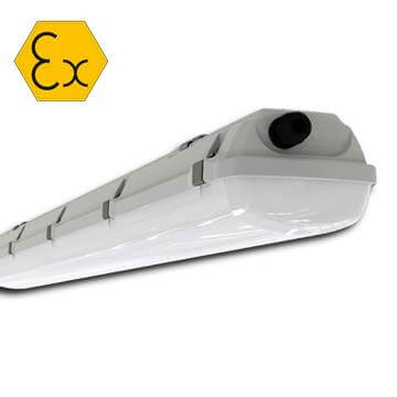 VRYTCH EXTRA-N-LED Led armatür, exproof led aydınlatma armatürü